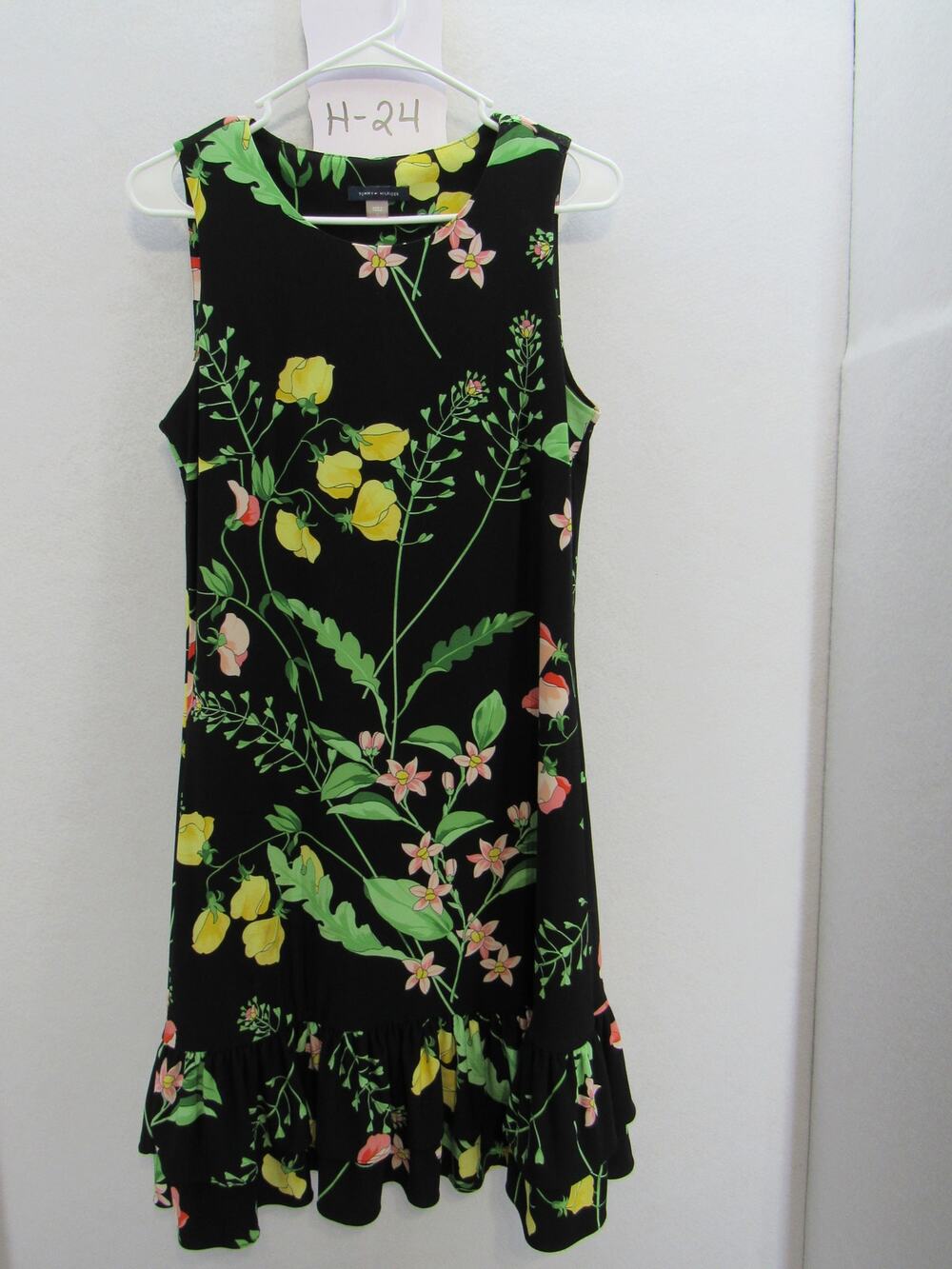 Tommy Hilfiger dress, size 6